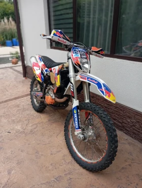 Ktm EXC EXC 350 | Mobile.bg    3