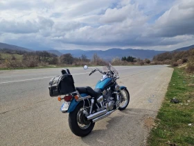 Kawasaki Vulcan Vn 1500 | Mobile.bg    3