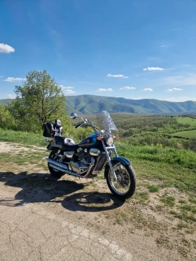 Kawasaki Vulcan Vn 1500 | Mobile.bg    11