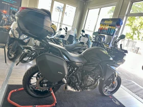 Yamaha Mt-07 Tracer 04.2018. | Mobile.bg    14