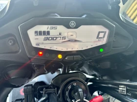 Обява за продажба на Yamaha Mt-07 Tracer 04.2018г. ~9 500 лв. - изображение 2