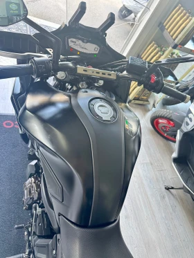 Обява за продажба на Yamaha Mt-07 Tracer 04.2018г. ~9 500 лв. - изображение 1