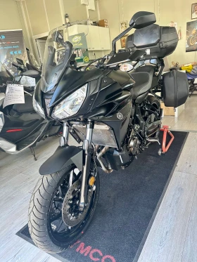 Обява за продажба на Yamaha Mt-07 Tracer 04.2018г. ~9 500 лв. - изображение 6