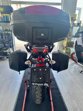 Обява за продажба на Yamaha Mt-07 Tracer 04.2018г. ~9 500 лв. - изображение 4