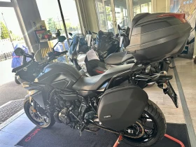 Yamaha Mt-07 Tracer 04.2018. | Mobile.bg    13