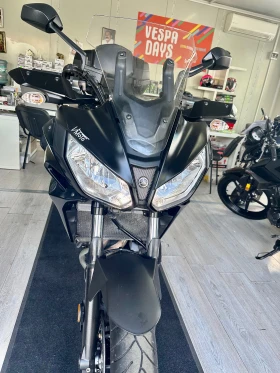 Обява за продажба на Yamaha Mt-07 Tracer 04.2018г. ~9 500 лв. - изображение 1