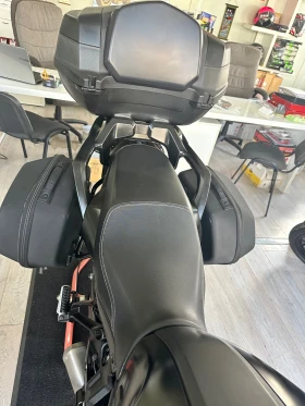 Обява за продажба на Yamaha Mt-07 Tracer 04.2018г. ~9 500 лв. - изображение 3