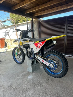Husqvarna FC 250 | Mobile.bg � ����� ������ 6