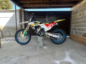 Husqvarna FC 250 | Auto.bg — изображение 9