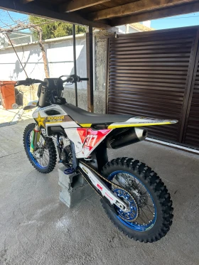 Husqvarna FC 250 | Mobile.bg � ����� ������ 5