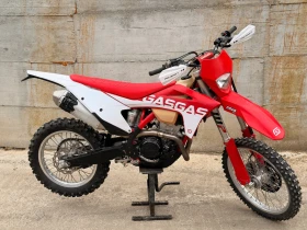 GASGAS EC 350 F 2021, снимка 2 - Мотоциклети и мототехника - 53700005