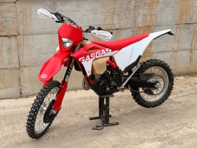 GASGAS EC 350 F 2021