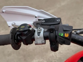 GASGAS EC 350 F 2021, снимка 6 - Мотоциклети и мототехника - 53700005