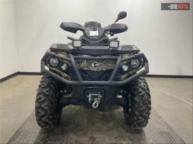 Can-Am Outlander MAX XT 850 | Mobile.bg � ����� ������ 3