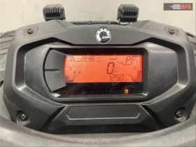 Can-Am Outlander MAX XT 850 | Mobile.bg � ����� ������ 11
