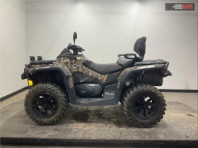������ Can-Am Outlander