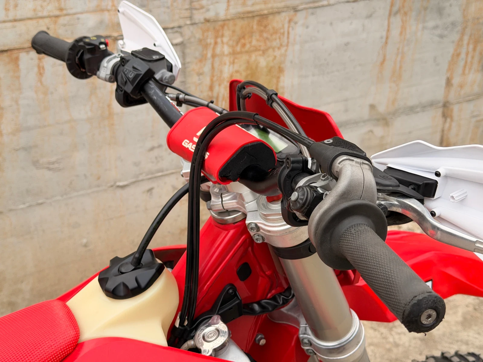 GASGAS EC 350 F 2021 - изображение 7