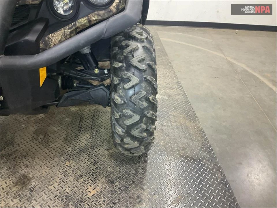 Can-Am Outlander MAX XT 850, снимка 9 - Мотоциклети и мототехника - 54410131