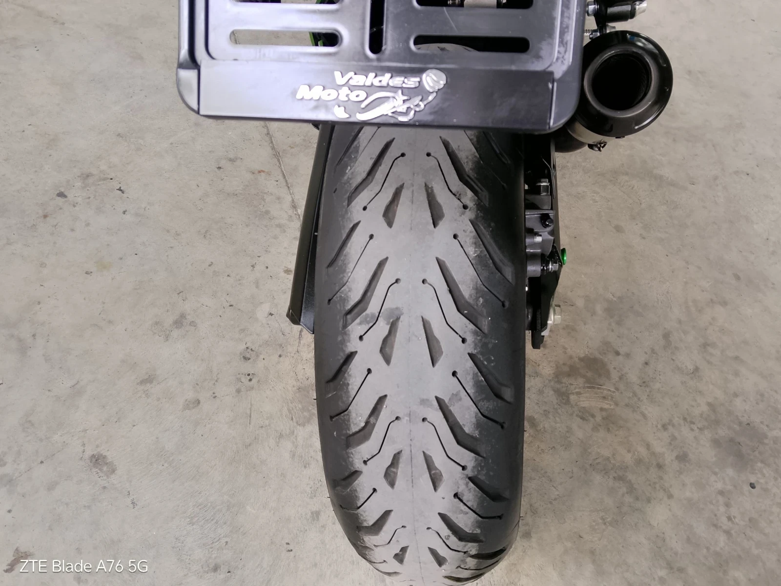 Kawasaki Z 900 ABS TC  | Mobile.bg � ����������� 8