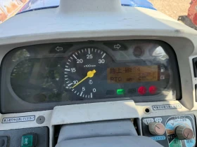 Трактор ISEKI AT50 Hi speed, снимка 9