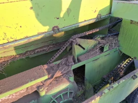 Балировачка Claas markant 40, снимка 6
