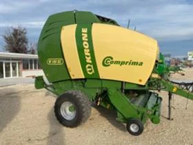  Krone krone comprima v180 xc , -30%  | Mobile.bg    7