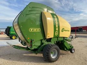  Krone krone comprima v180 xc , -30%  | Mobile.bg    5