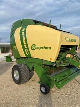  Krone krone comprima v180 xc , -30%  | Mobile.bg    4