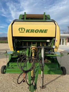  Krone krone comprima v180 xc , -30%  | Mobile.bg    9