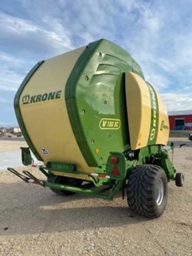  Krone krone comprima v180 xc , -30%  | Mobile.bg    8