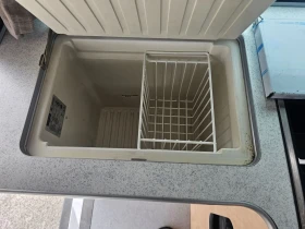 Кемпер Westfalia NUGGET, , снимка 10