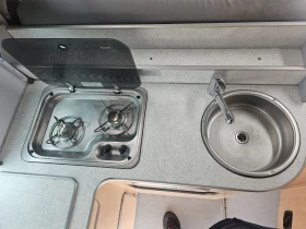 Кемпер Westfalia NUGGET, , снимка 11