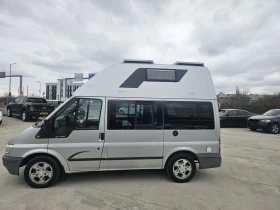 Кемпер Westfalia NUGGET, , снимка 2