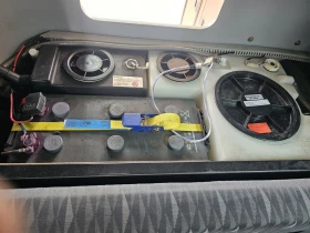 Кемпер Westfalia NUGGET, , снимка 17