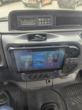 Кемпер Westfalia NUGGET, , снимка 15