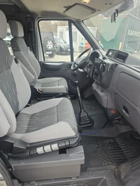 Кемпер Westfalia NUGGET, , снимка 6