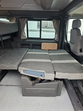 Кемпер Westfalia NUGGET, , снимка 16