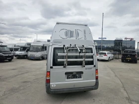 Кемпер Westfalia NUGGET,  | Auto.bg — изображение 5