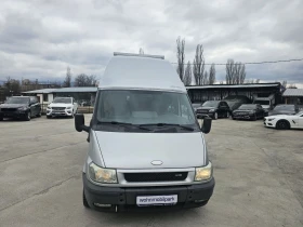 Кемпер Westfalia NUGGET,  | Auto.bg — изображение 3