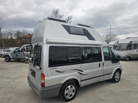 Кемпер Westfalia NUGGET,  | Auto.bg — изображение 4