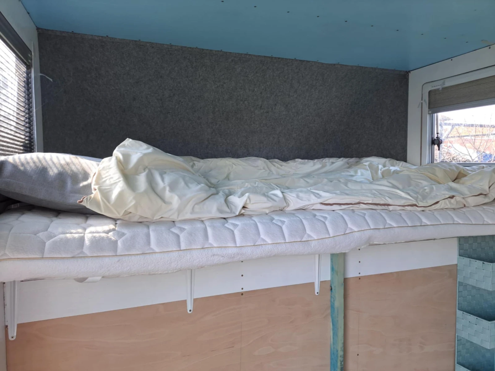  VW Krafter  | Mobile.bg   16