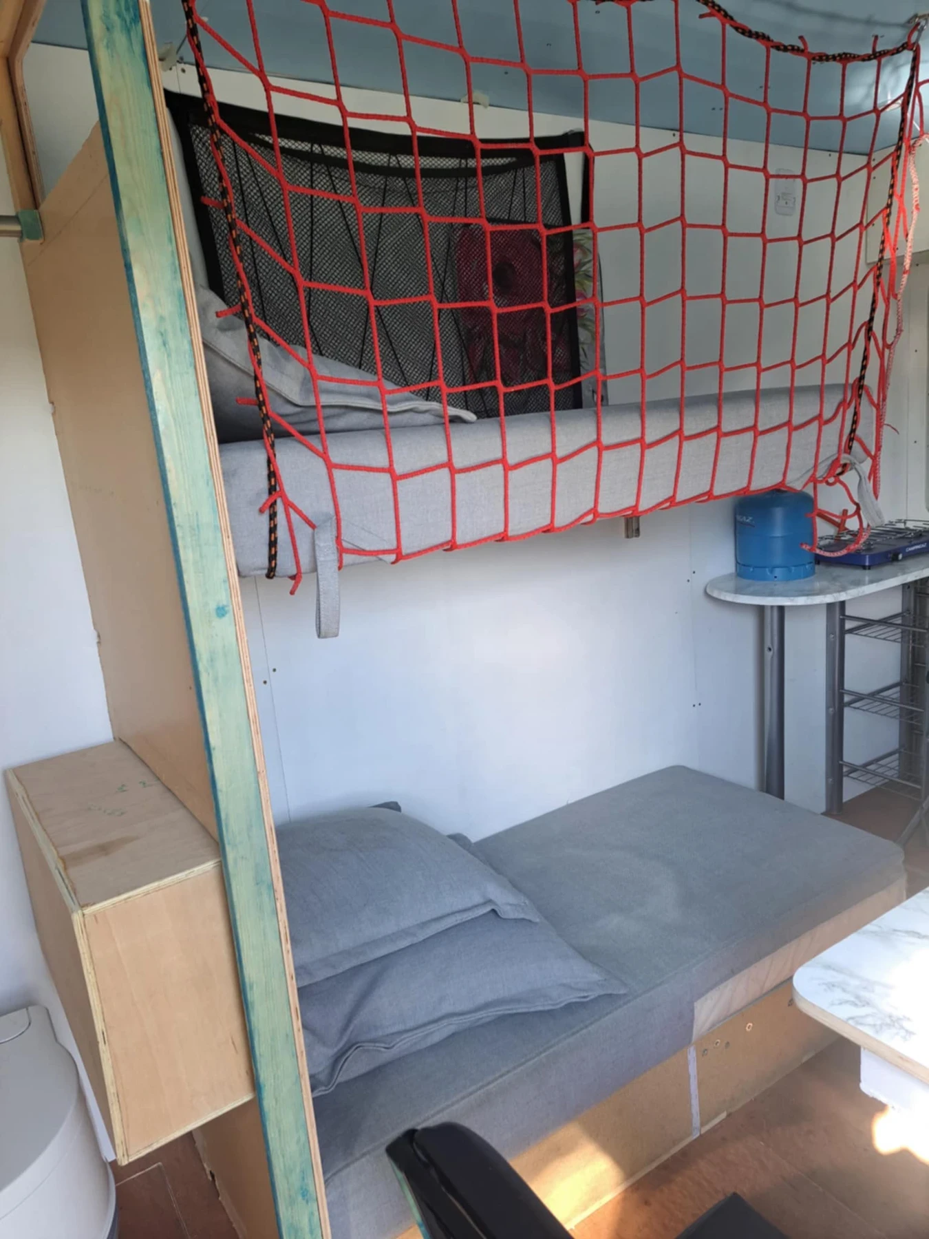  VW Krafter  | Mobile.bg   17