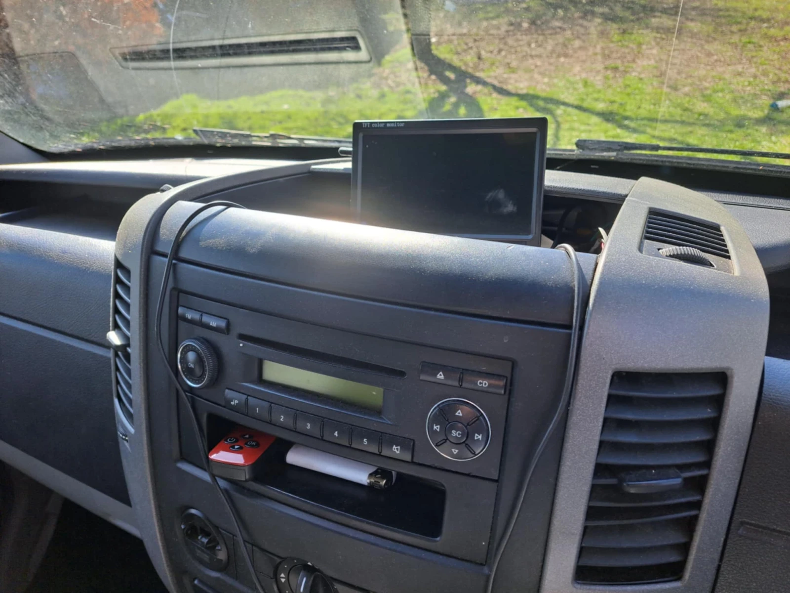  VW Krafter  | Mobile.bg   13