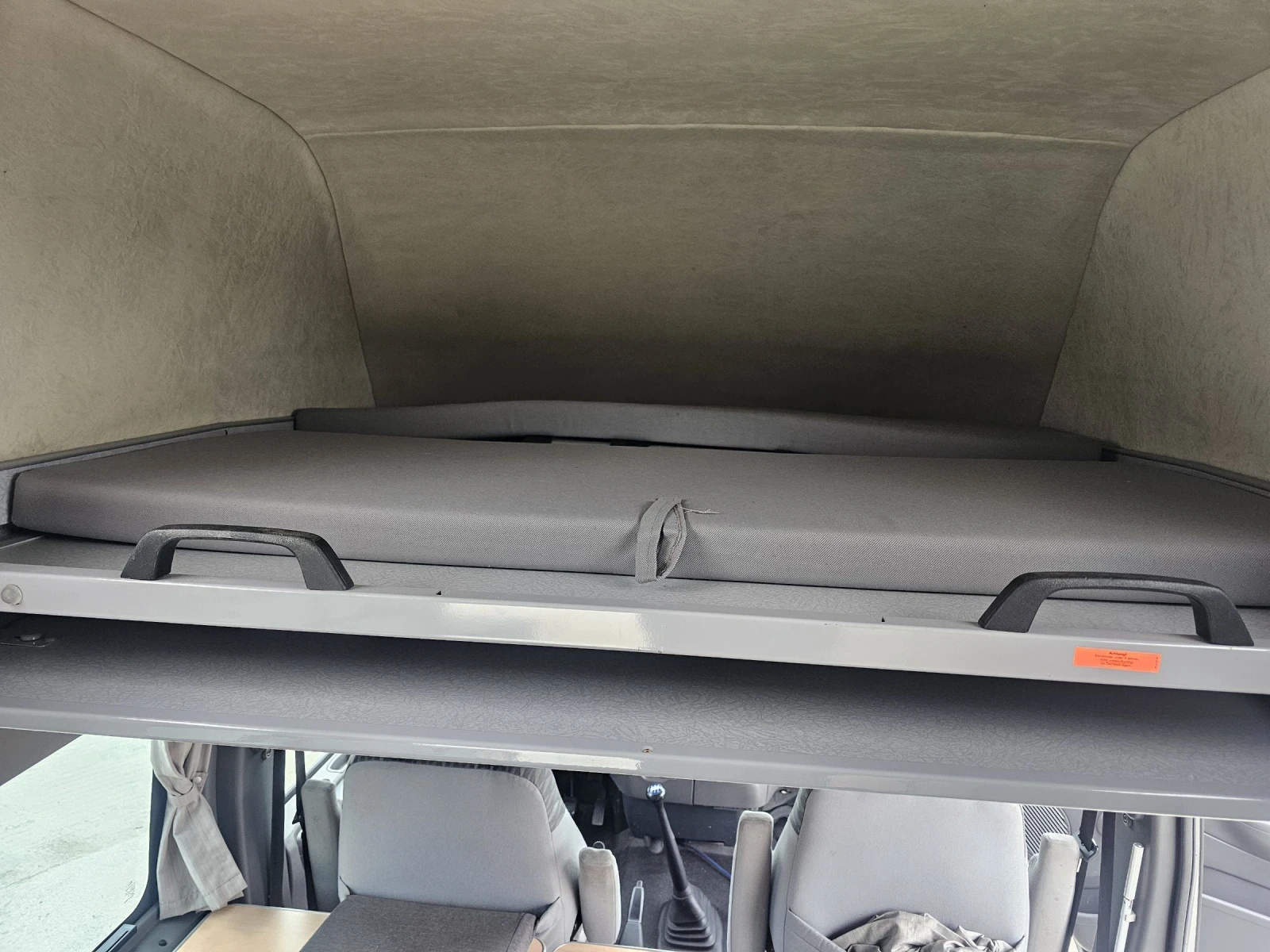 Кемпер Westfalia NUGGET, , снимка 9 - Каравани и кемпери - 53950418