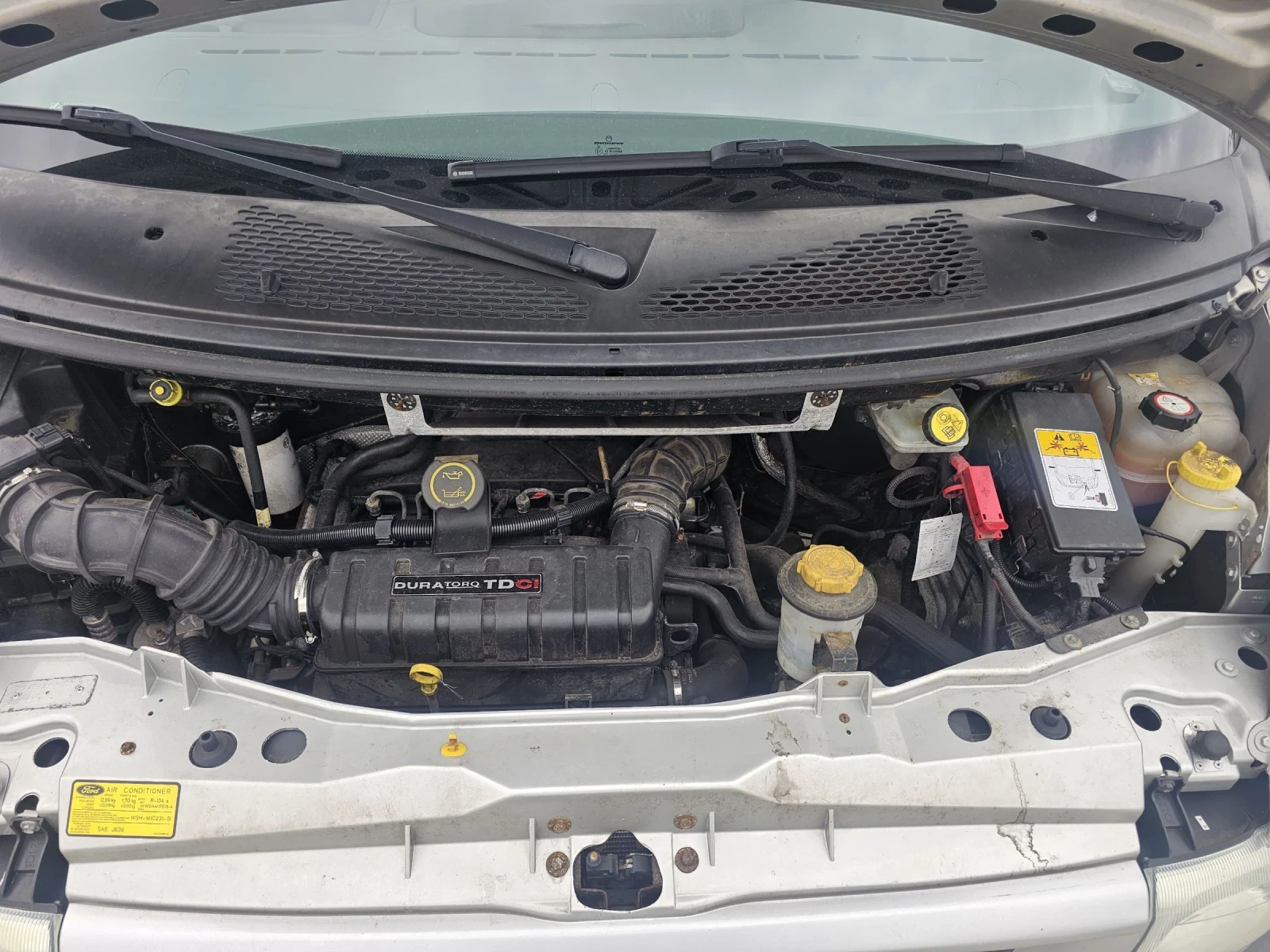 Кемпер Westfalia NUGGET, , снимка 13 - Каравани и кемпери - 53950418