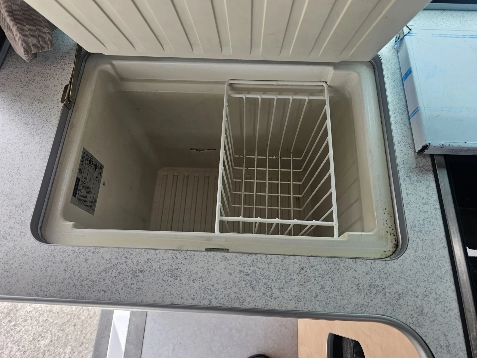 Кемпер Westfalia NUGGET, , снимка 10 - Каравани и кемпери - 53950418