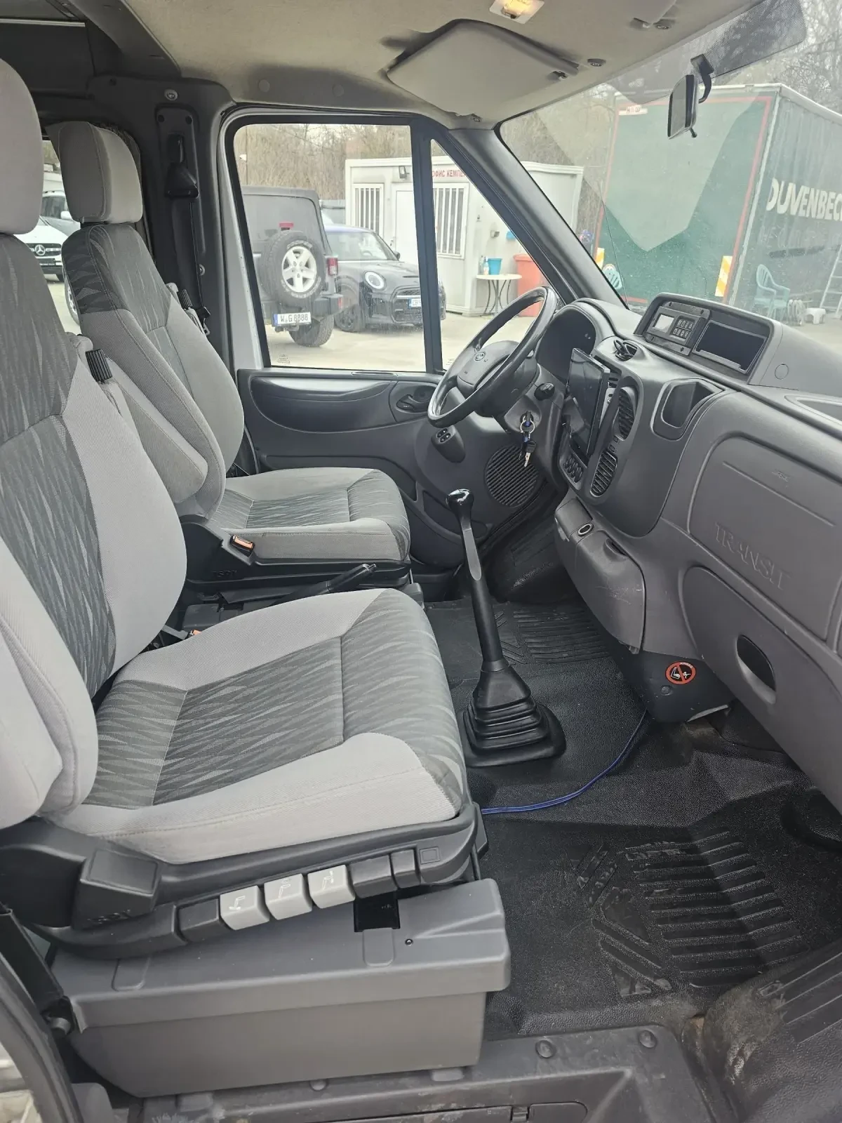 Кемпер Westfalia NUGGET, , снимка 6 - Каравани и кемпери - 53950418