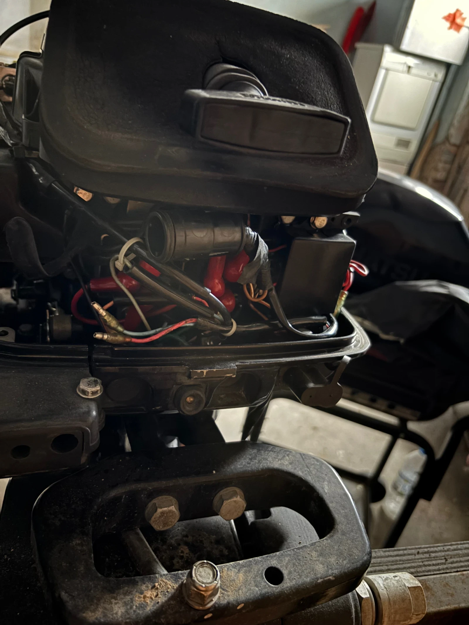 ����������� �������� Tohatsu | Mobile.bg � ����������� 7