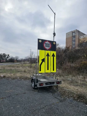 За автомобил Други BUCHHAUS RMS 2000 PRISMA, снимка 1