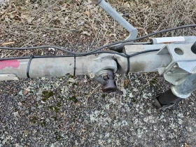 За автомобил Други BUCHHAUS RMS 2000 PRISMA, снимка 10